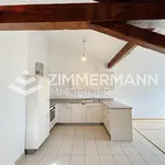 Rent 4 bedroom apartment of 110 m² in Geneva