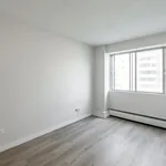  appartement avec 1 chambre(s) en location à Montreal