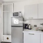 Appartement de 25 m² avec 1 chambre(s) en location à Marseille