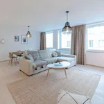 Appartement de 94 m² avec 2 chambre(s) en location à brussels