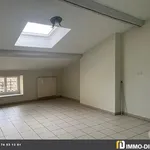 Appartement de 40 m² avec 2 chambre(s) en location à Macon