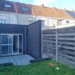 Huur 1 slaapkamer appartement in Kortrijk