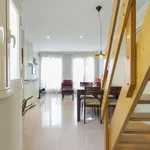 Rent 2 bedroom apartment in madrid