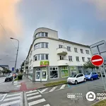 Pronajměte si 3 ložnic/e byt o rozloze 76 m² v Ivančice