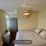 Rent a room in Liverpool