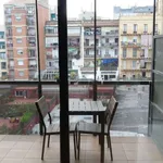 Alquilo 1 dormitorio apartamento de 48 m² en barcelona