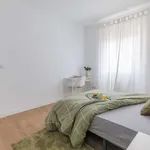 Habitación en madrid