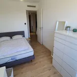 Appartement de 58 m² avec 3 chambre(s) en location à Marseille