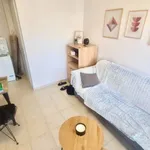 Rent 1 bedroom house of 30 m² in  Πάτρα