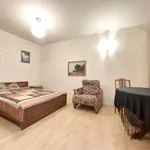 Rent 1 bedroom apartment of 37 m² in Warsaw