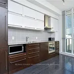 Rent 1 bedroom apartment of 110 m² in Toronto (Bay Street Corridor)