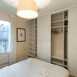 Rent 2 bedroom apartment of 61 m² in Paris