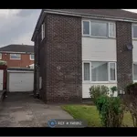 Rent 3 bedroom house in Yorkshire And The Humber