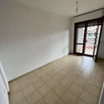 Appartamento arredato con terrazzo Santa palomba