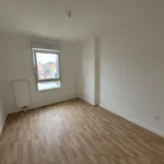 Appartement de 66 m² avec 3 chambre(s) en location à Armentières