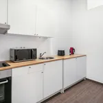 Miete 1 Schlafzimmer wohnung von 624 m² in vienna