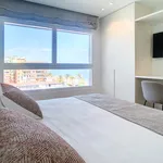 Rent 3 bedroom apartment of 132 m² in Málaga