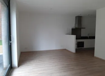 Huur 1 slaapkamer appartement van 66 m² in 's-Hertogenbosch