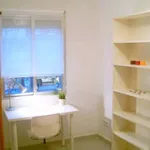 Rent a room in madrid