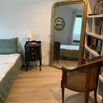 Appartement de 60 m² avec 1 chambre(s) en location à Ivry-sur-Seine