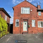 Rent 3 bedroom house in Salford