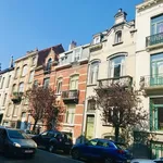  appartement avec 1 chambre(s) en location à Ixelles