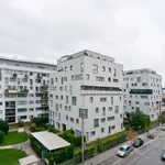 Miete 1 Schlafzimmer wohnung von 30 m² in Vienna