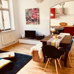 Miete 3 Schlafzimmer wohnung von 65 m² in Potsdam