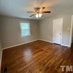 2 bedroom house of 1205 sq. ft in Raleigh