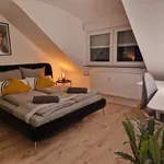 Rent 2 bedroom apartment of 58 m² in Dusseldorf