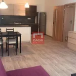 Pronajměte si 1 ložnic/e byt o rozloze 60 m² v Olomouc