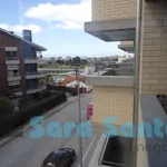 Rent 2 bedroom apartment of 105 m² in Porto