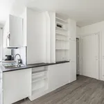 Appartement de 21 m² avec 1 chambre(s) en location à Paris