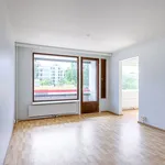 Rent 3 bedroom apartment of 71 m² in Helsinki