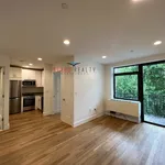 Rent 1 bedroom apartment in Queens