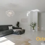 Pronajměte si 3 ložnic/e byt o rozloze 145 m² v Ostrava