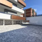 Rent 4 bedroom apartment of 201 m² in Brescia