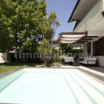 Single family villa via M. Civitali, Vittoria Apuana, Forte dei Marmi