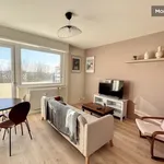 Appartement de 63 m² avec 2 chambre(s) en location à Strasbourg