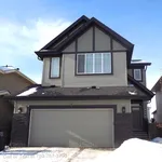 3 bedroom house of 2228 sq. ft in Edmonton