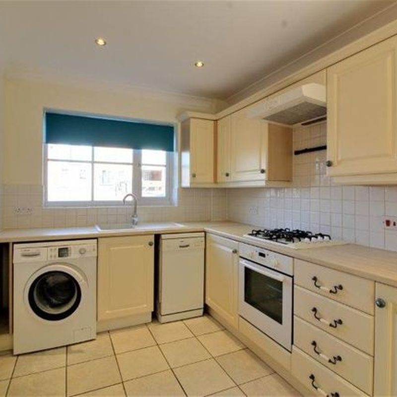 Town house to rent in Turret Lane, Ipswich IP4