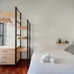 Rent 7 bedroom apartment in Lisbon