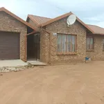 Rent 3 bedroom house in Pretoria