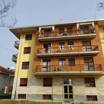 3-room flat via De Gasperi 27, San Maurizio Canavese