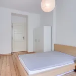 Rent 2 bedroom apartment in Prague