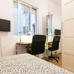 Rent a room of 130 m² in madrid