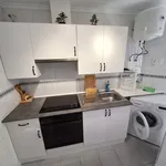 Alquilo 1 dormitorio apartamento de 50 m² en Torrevieja