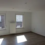 Maison de 218 m² avec 3 chambre(s) en location à Boussu