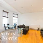 Rent 2 bedroom apartment in London