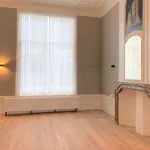 Rent 5 bedroom apartment of 130 m² in Burgwallen-Oude Zijde